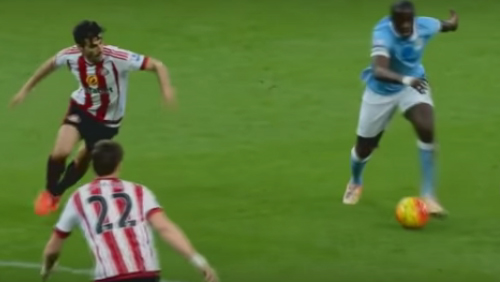 YAYA TOURE Top 20 Goals Ever