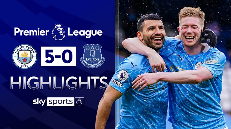 ���ŷ����������ա 2020/21 : ��������� �Ե�� 5 - 0 �Ϳ�����ѹ
