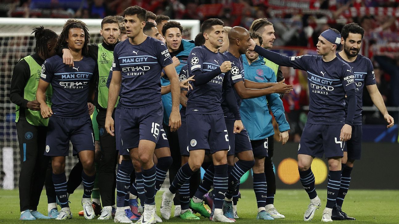 �͵�ŵ�� �Ҵ�Դ 0-0 ��������� �Ե�� | �ٿ�� ����¹�� �ա ���ŵ� Champions League 21/22