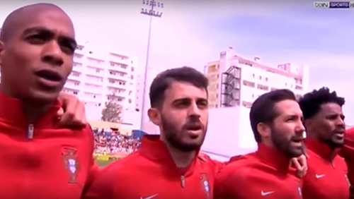 Bernardo Silva : ش㹷ҵõ Ѻ 䫻