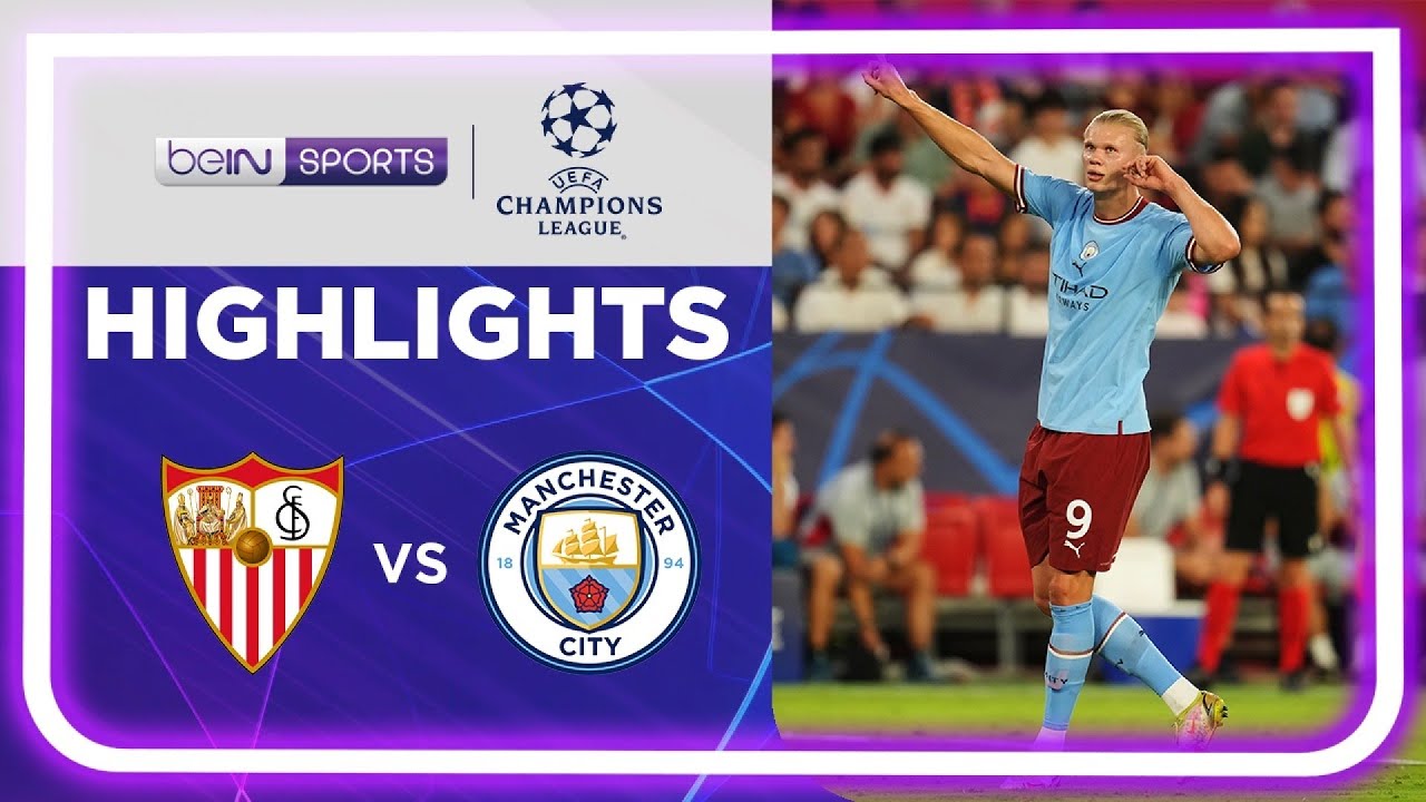 ૺ 0-4  Ե | ٿ ¹ ա ŵ Champions League 22/23