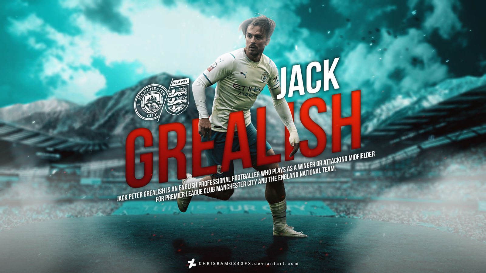 Jack Grealish