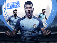 Sergio Aguero