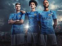 Manchester City