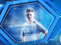 Kevin De Bruyne