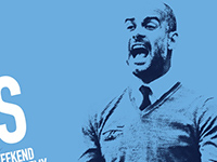 Pep Guardiola