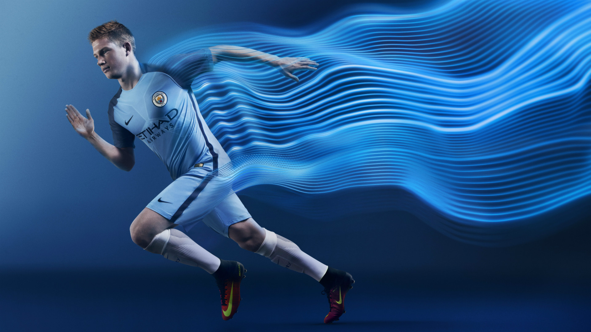 Kevin De Bruyne