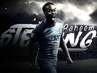 Raheem Sterling