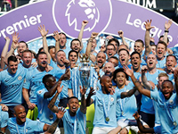 We are the Champions