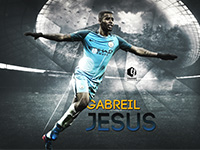 Gabriel Jesus