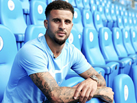kyle Walker