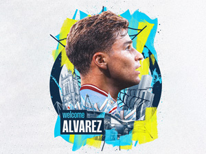 Julian Alvarez