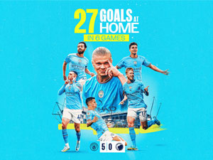 Manchester City