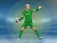 Joe Hart