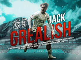 Jack Grealish