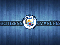Manchester City Logo