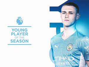 Phil Foden