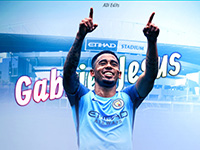 Gabriel Jesus