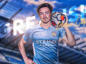 Jack Grealish
