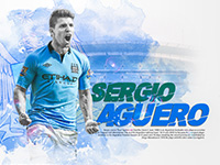 Sergio Aguero