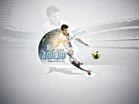 Sergio Aguero