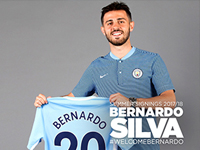 Bernardo Silva