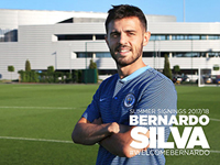 Bernardo Silva