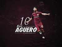 Sergio Aguero