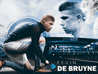 Kevin De Bruyne