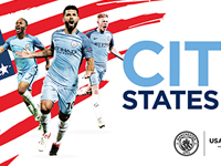 City USA Tour 2017